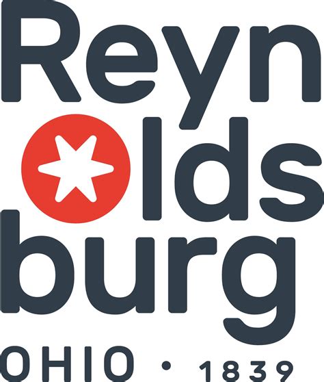 city of reynoldsburg website.